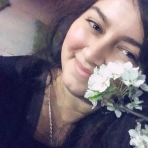 Meet your Posher, Brittany